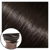 Babe Machine Sewn Weft Hair Extensions #2 Sally